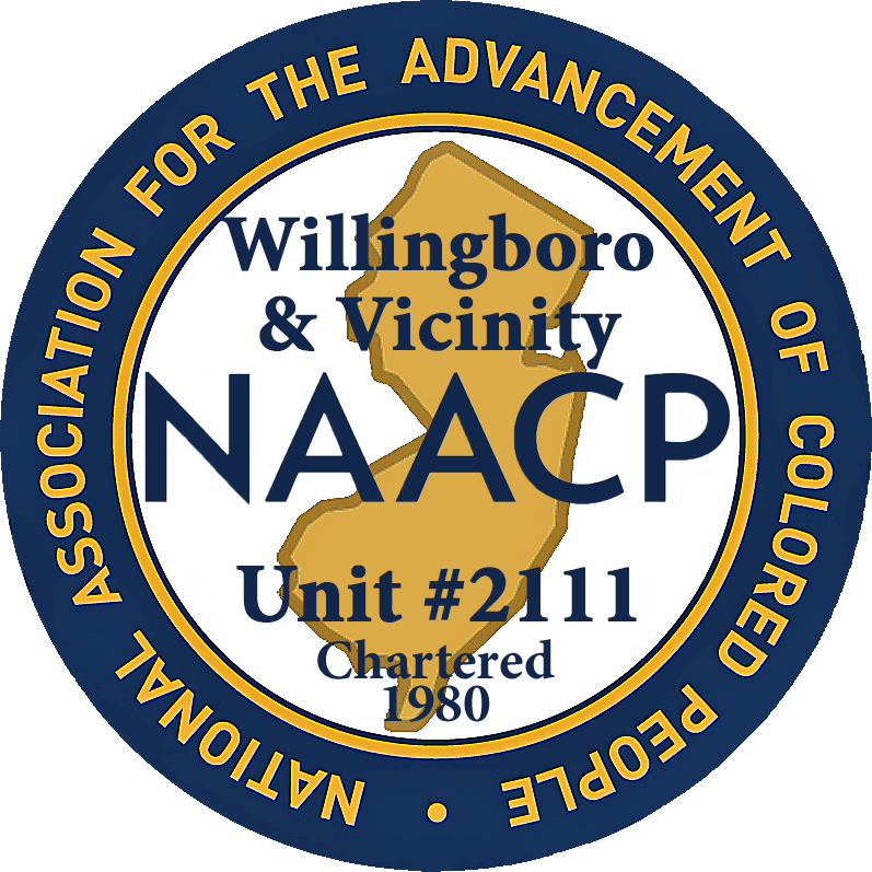 NAACP-Willingboro & Vicinity